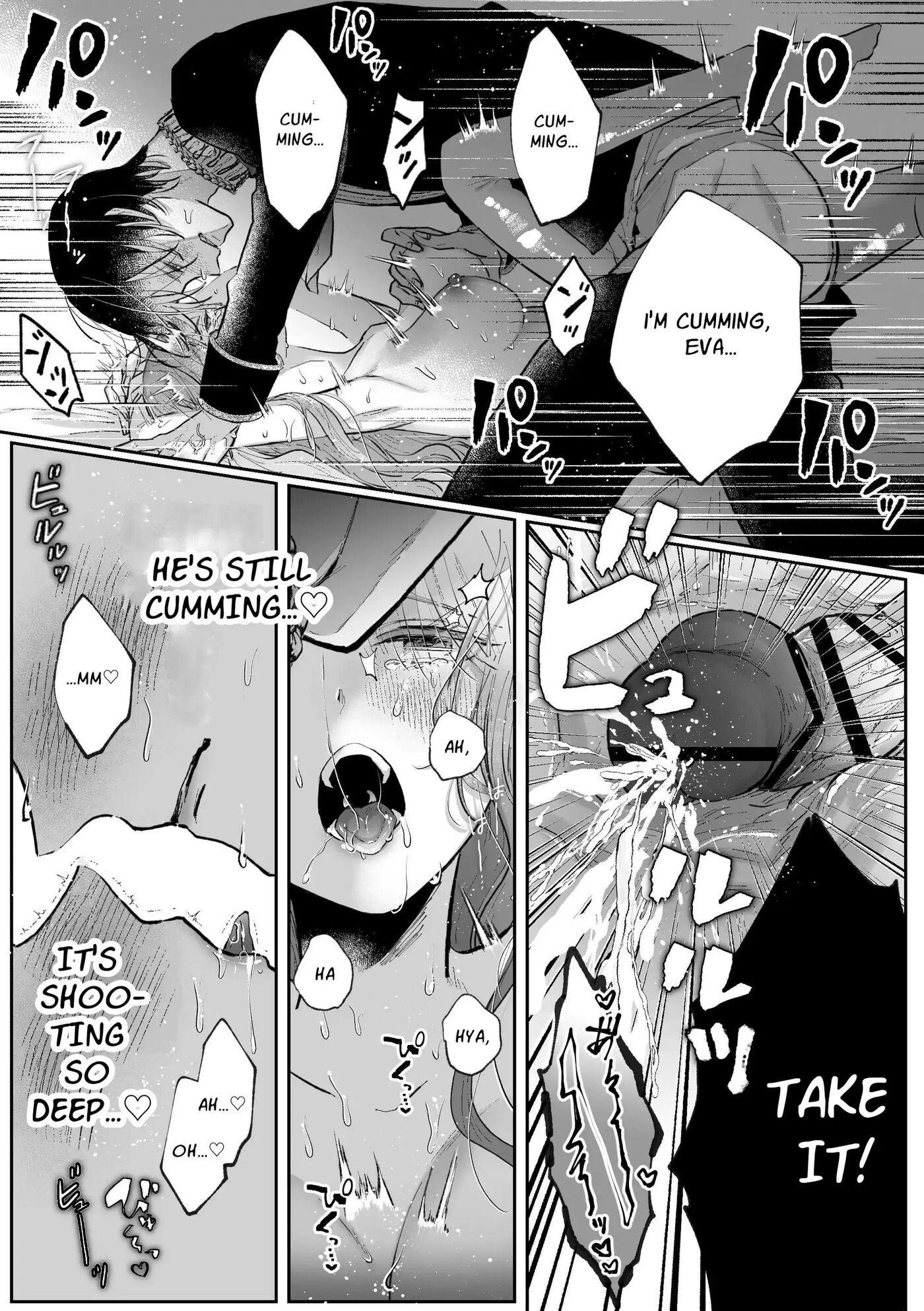 The Villainess Who Recalled Her Past Life Was Caught In The Obsessive Love Of Her Fiance Chapter 1000 Page 100